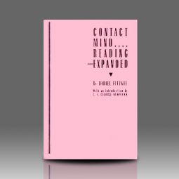 Contact Mind Reading Expanded
