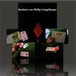 Routinen von Philipp Gangelberger