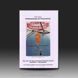 Entfesselung am Feuerstrick