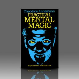 Practical Mental Magic