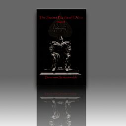 The Secret Books of De'vo Vol. 2