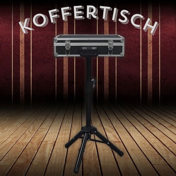 Koffertisch