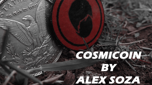 COSMICOIN By Alex Soza video DOWNLOAD