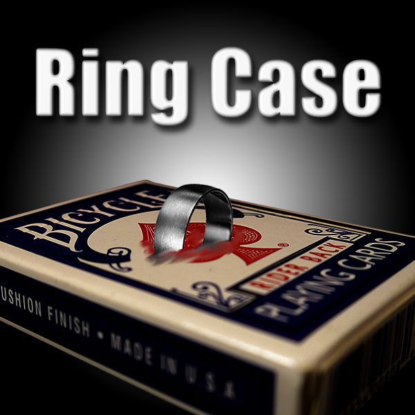 Ring Case