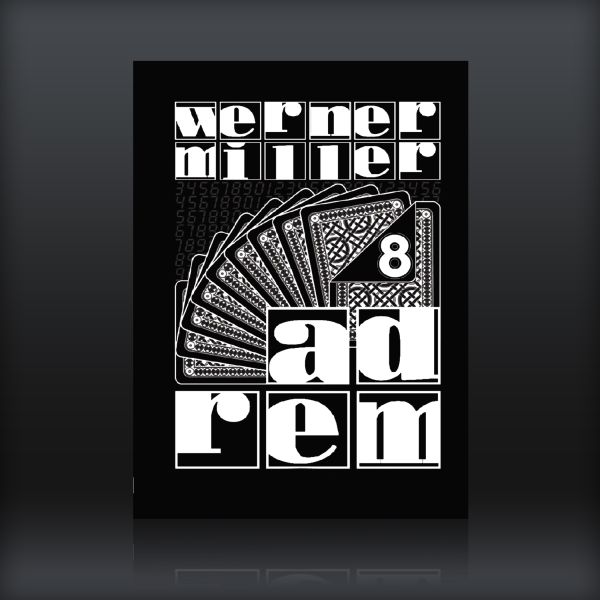 Ad Rem 8 - Werner Miller