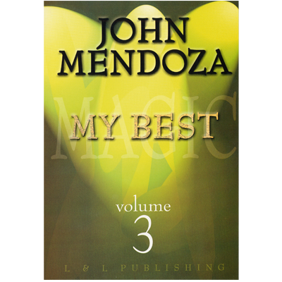 My Best #3 by John Mendoza video DOWNLOAD