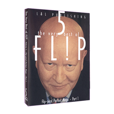 Very Best of Flip Vol 5 (Flip-Pical Parlour Magic Part 1) video DOWNLOAD
