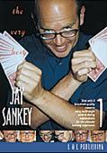 The Very Best of Jay Sankey Vol. 1