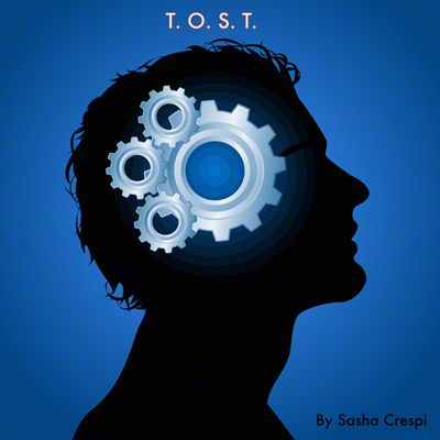 T.O.S.T. by Sasha Crespi
