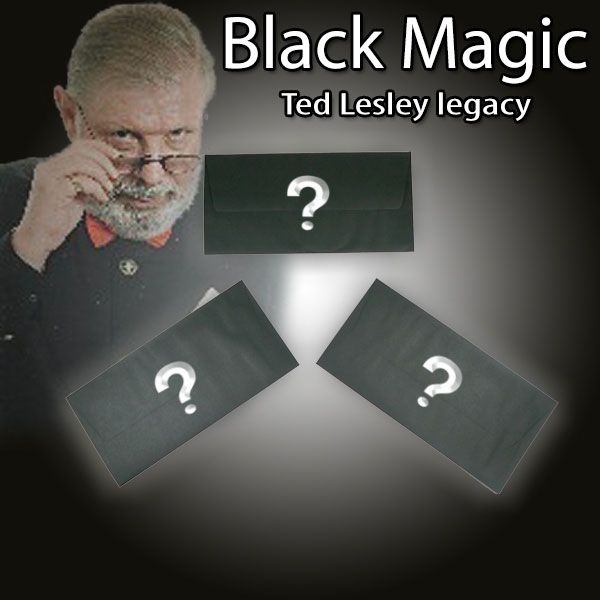 Black Magic III