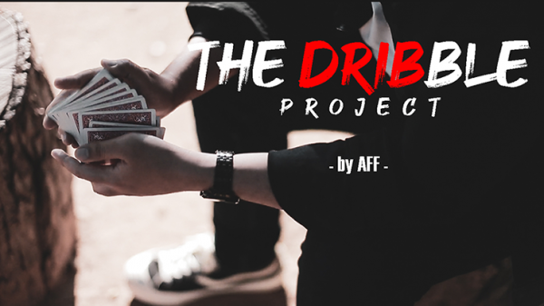 The Dribble Project by AFF video DOWNLOAD