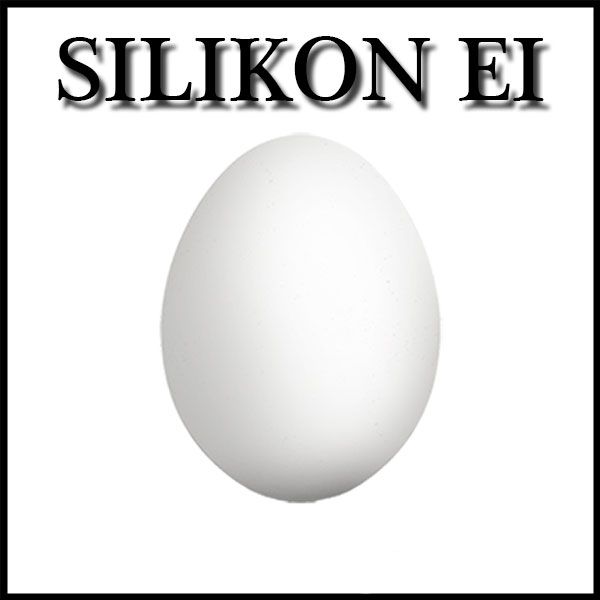 Silikon Ei