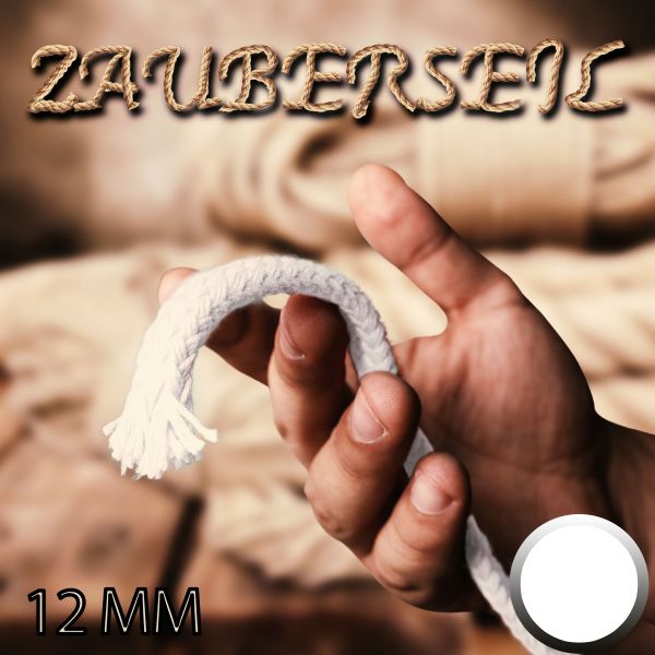 Zauberseil 12mm Zauberzubehör