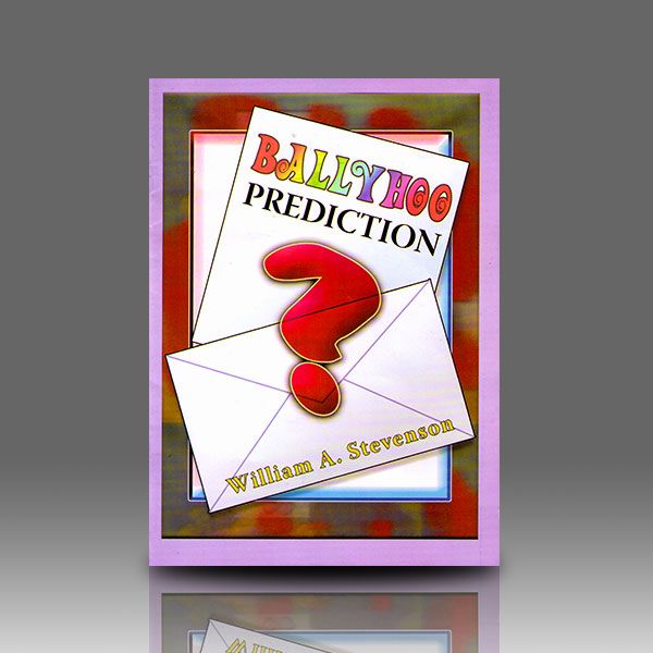 Ballyhoo Prediction Mentaltrick