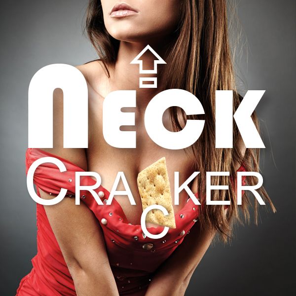 Neck Cracker Zauberzubehör und Comedyprop