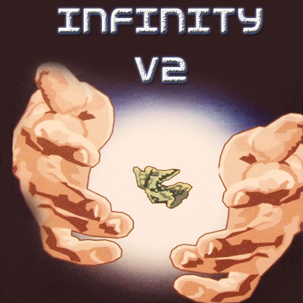 Infinity V2 Zauberzubehör Schwebeeffekte