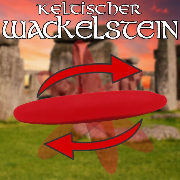 wackelstein Zaubertrick