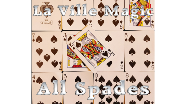 All Spades by Lars video DOWNLOAD