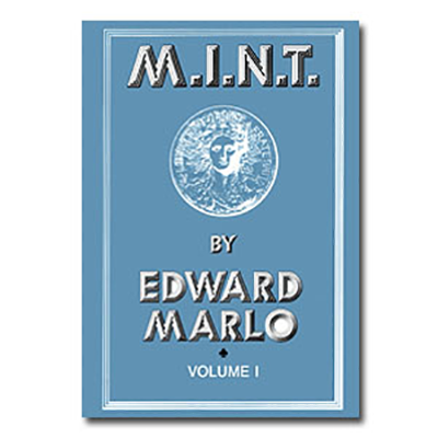 MINT #1 Edward Marlo eBook DOWNLOAD