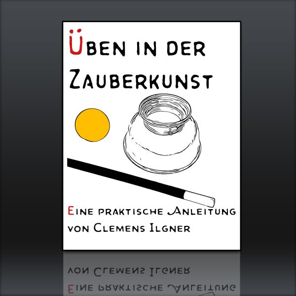 Üben in der Zauberkunst