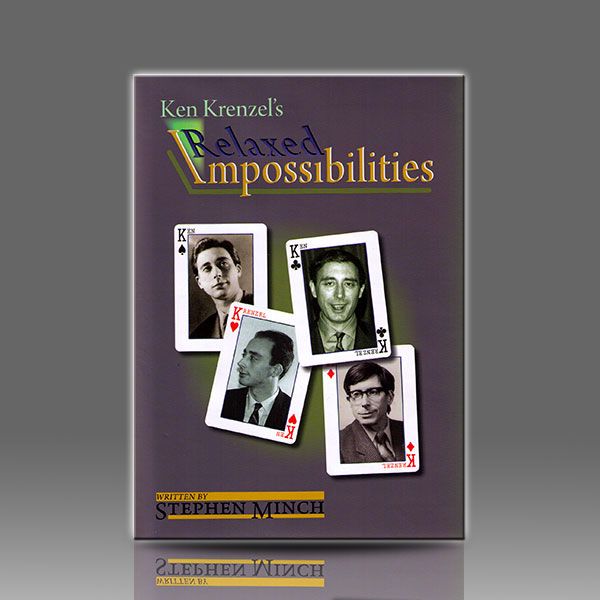 Relaxed Impossibilities Zauberbuch