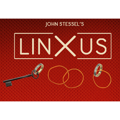 Linxus by John Stessel - Video - DOWNLOAD