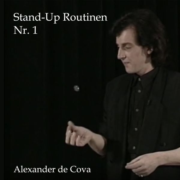 Stand-Up Routinen Nr. 1 Download