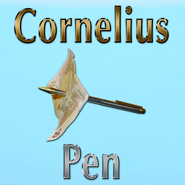 Cornelius Pen