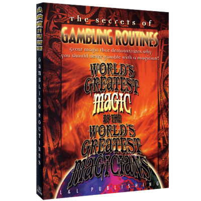 Gambling Routines video DOWNLOAD