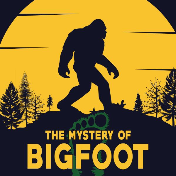 Bigfoot