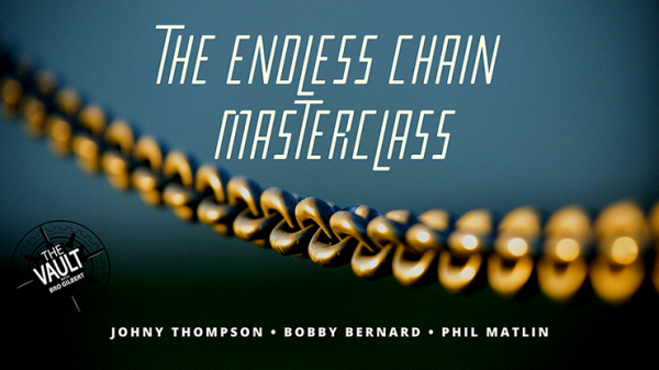 The Vault - Endless Chain video DOWNLOAD