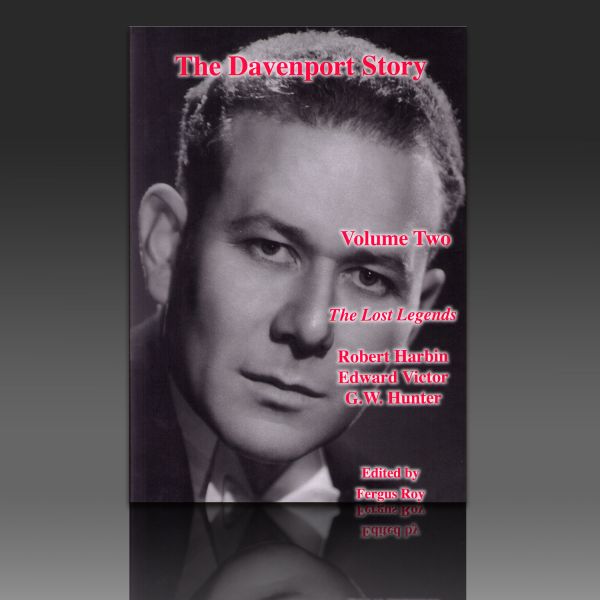 The Davenport Story - Fergus Roy Vol.2