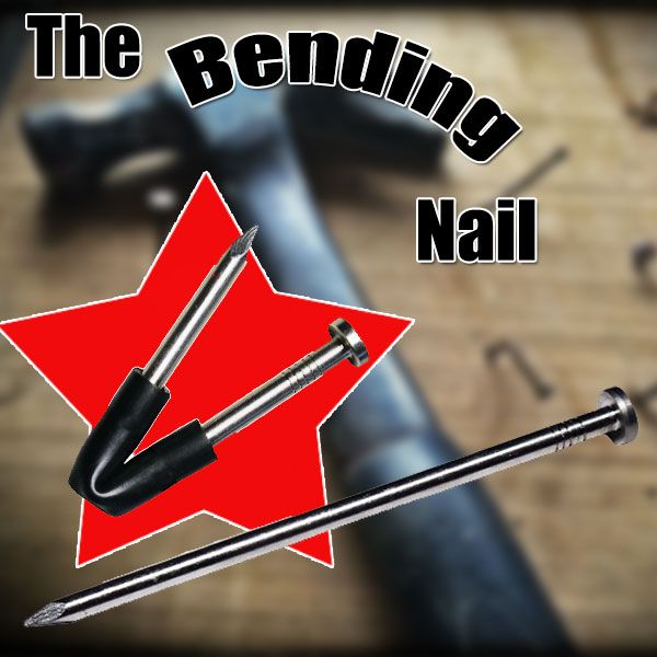 The Bending Nail