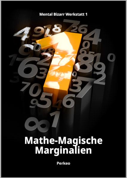 Mathe-Magische Marginalien - Perkeo