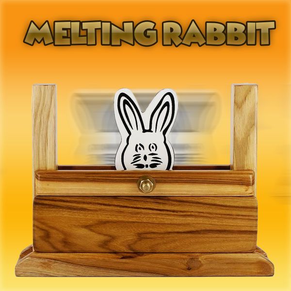 Melting Rabbit