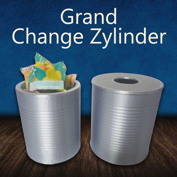 Grand Change Cylinder