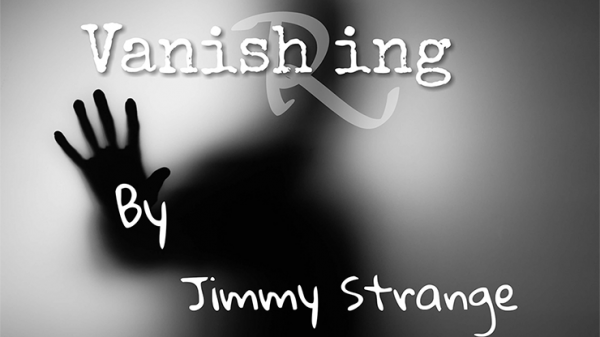 VanishRing by Jimmy Strange video DOWNLOAD