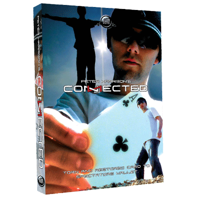 Connected by Peter Harrison video DOWNLOAD