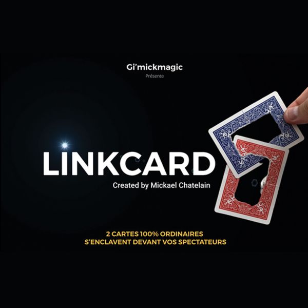 LinkCard RED