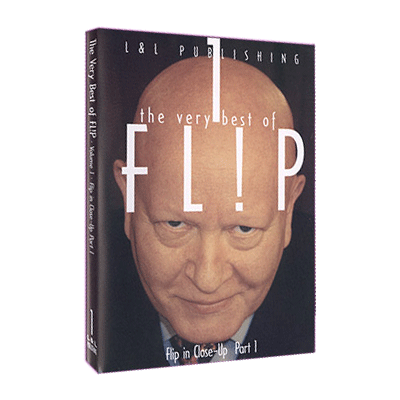 Very Best of Flip Vol 1 (Flip in Close-Up Vol.1) video DOWNLOAD
