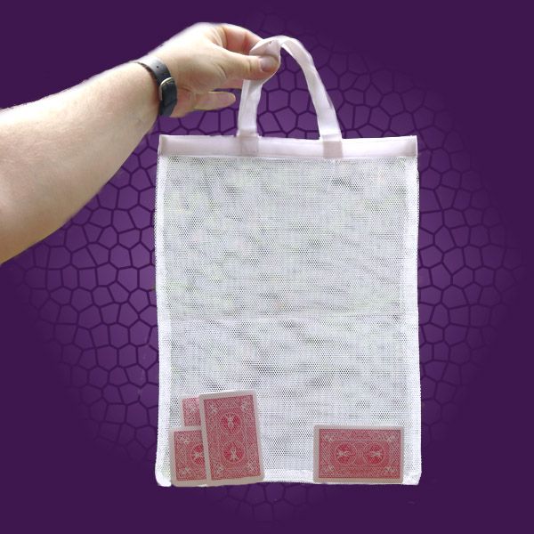 Force Shopping Bag