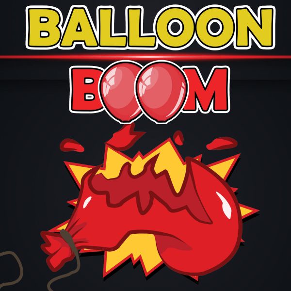 Balloon Boom