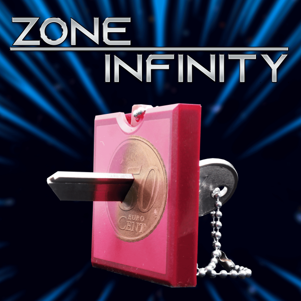 Zone Infinity - Tenyo
