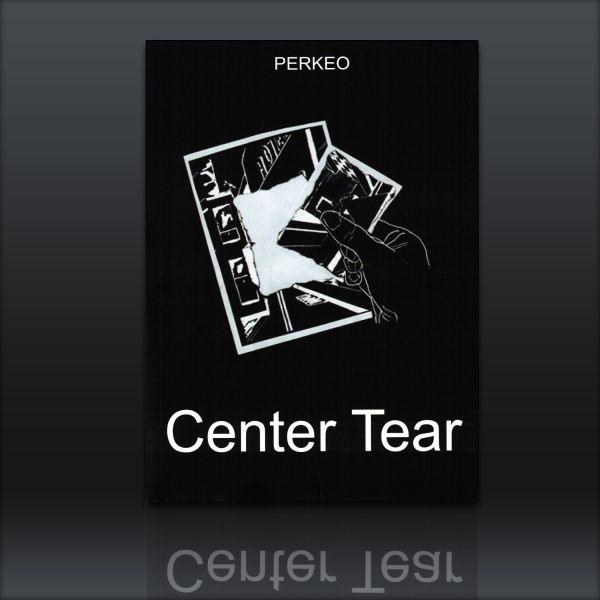 Center Tear Perkeo