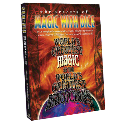 Magic With Dice video DOWNLOAD