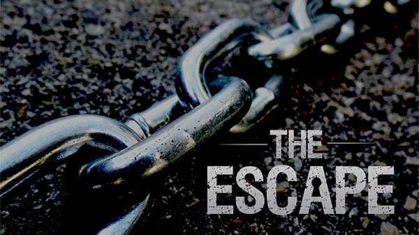 The Escape by Sandro Loporcaro Amazo - Video DOWNLOAD