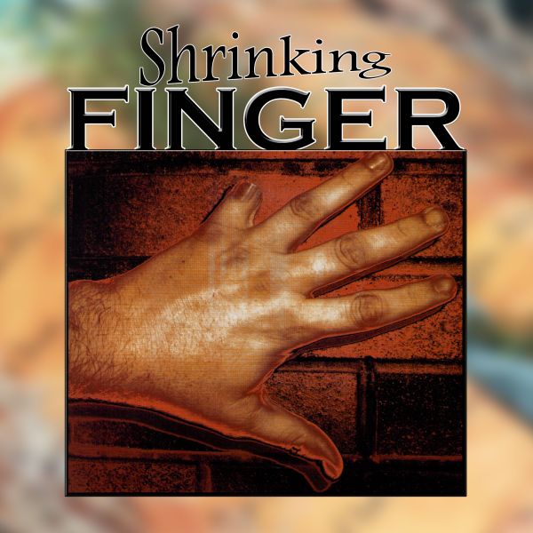 Shrinking Finger