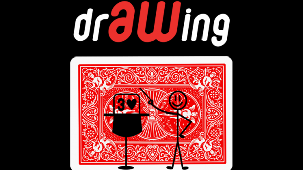 DRAWING by Luis Zavaleta & Michelle AyllÃ³n video DOWNLOAD