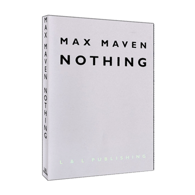 Nothing by Max Maven video DOWNLOAD