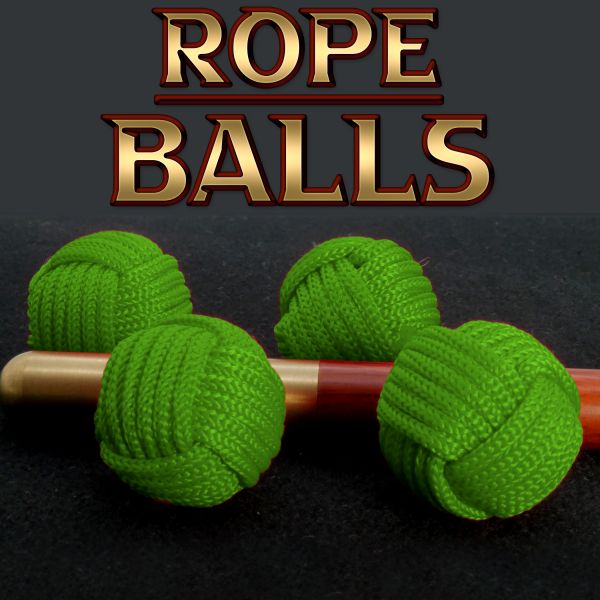 Rope Balls Zauberzubehör